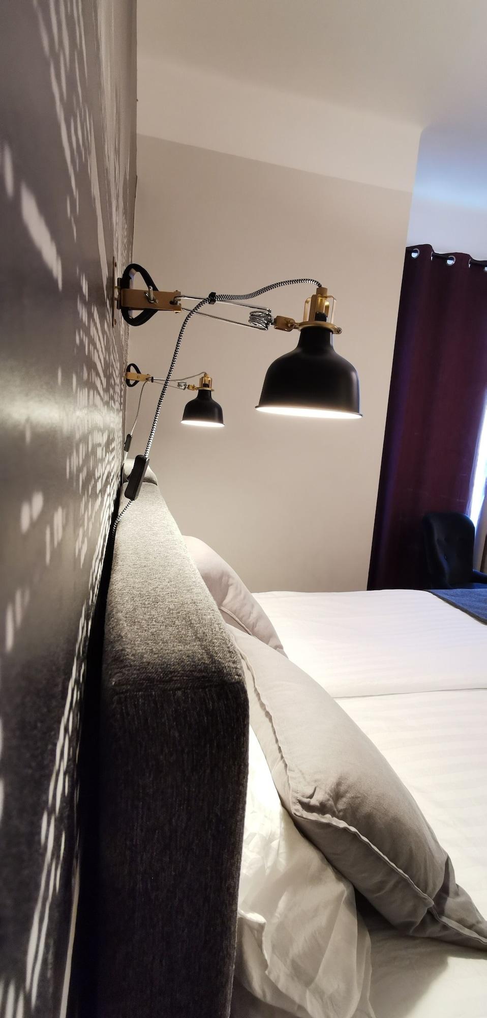 Norrköping A Marican Hostel & Hotel מראה חיצוני תמונה
