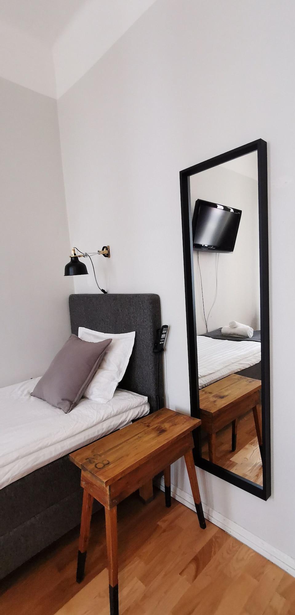 Norrköping A Marican Hostel & Hotel מראה חיצוני תמונה