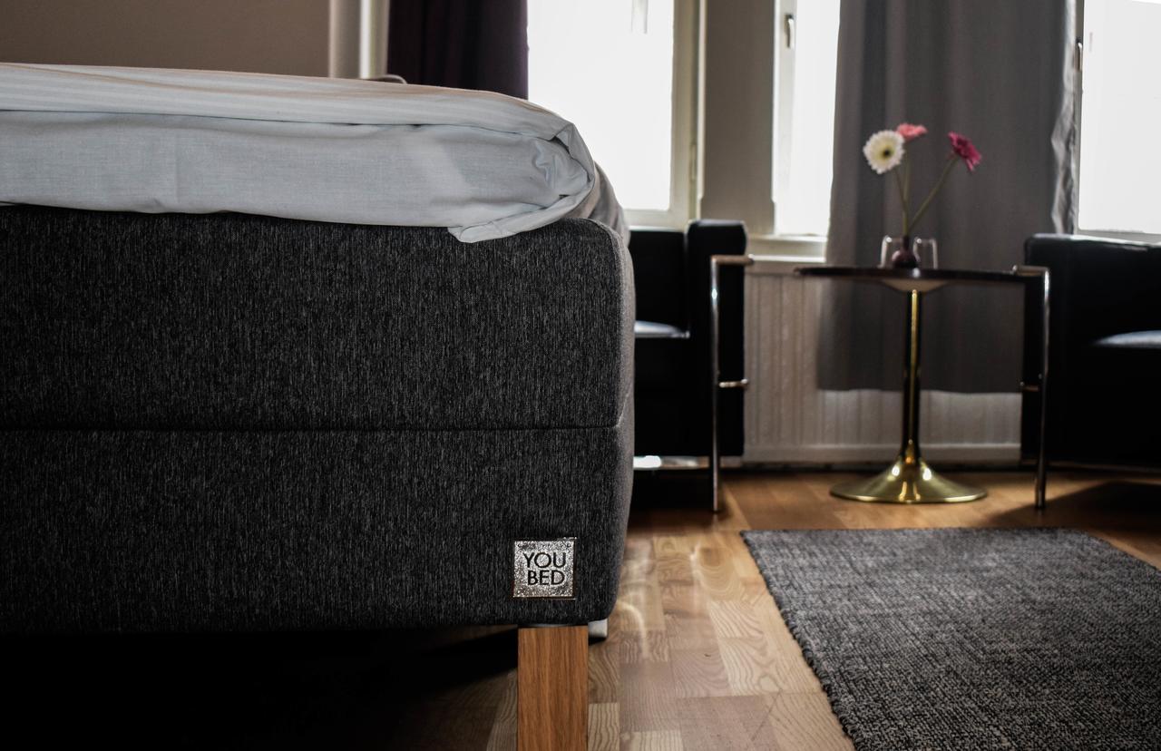 Norrköping A Marican Hostel & Hotel מראה חיצוני תמונה