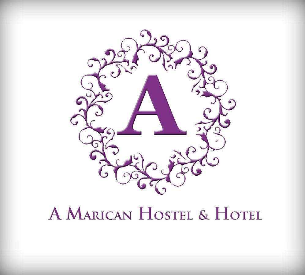 Norrköping A Marican Hostel & Hotel מראה חיצוני תמונה