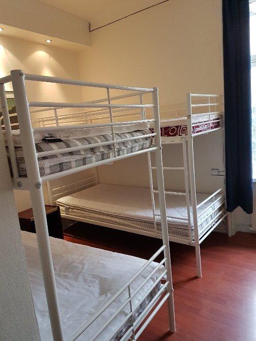 Norrköping A Marican Hostel & Hotel מראה חיצוני תמונה