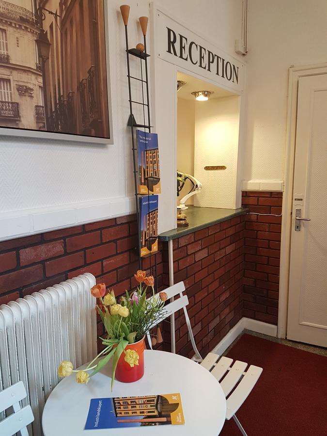 Norrköping A Marican Hostel & Hotel מראה חיצוני תמונה