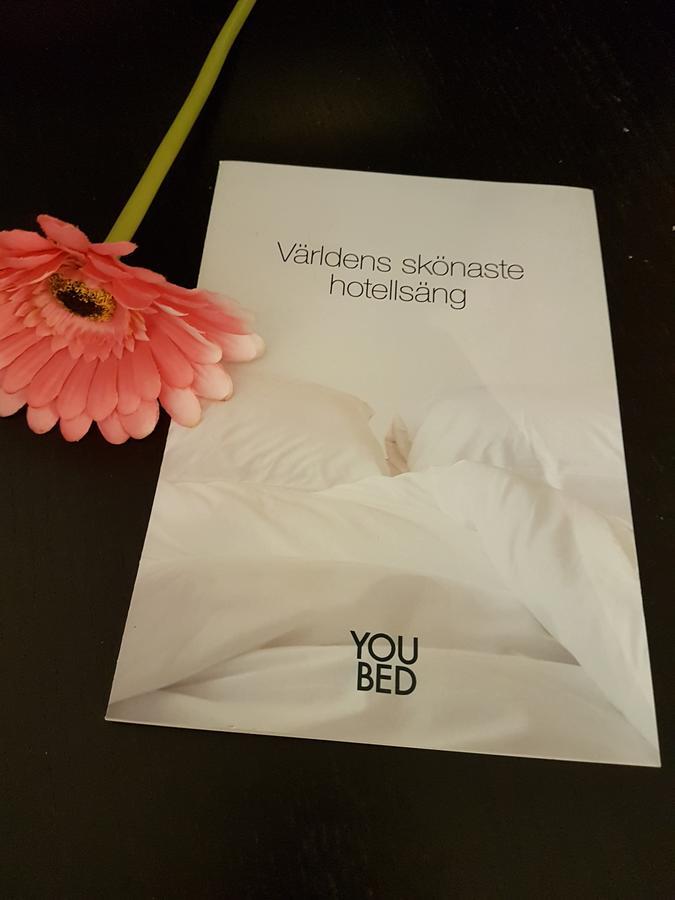 Norrköping A Marican Hostel & Hotel מראה חיצוני תמונה