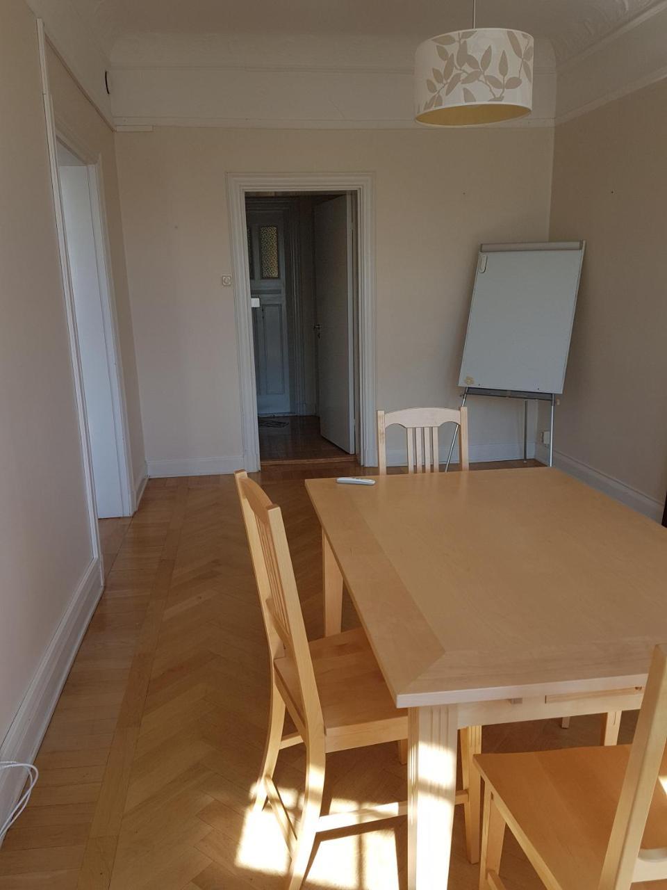 Norrköping A Marican Hostel & Hotel מראה חיצוני תמונה
