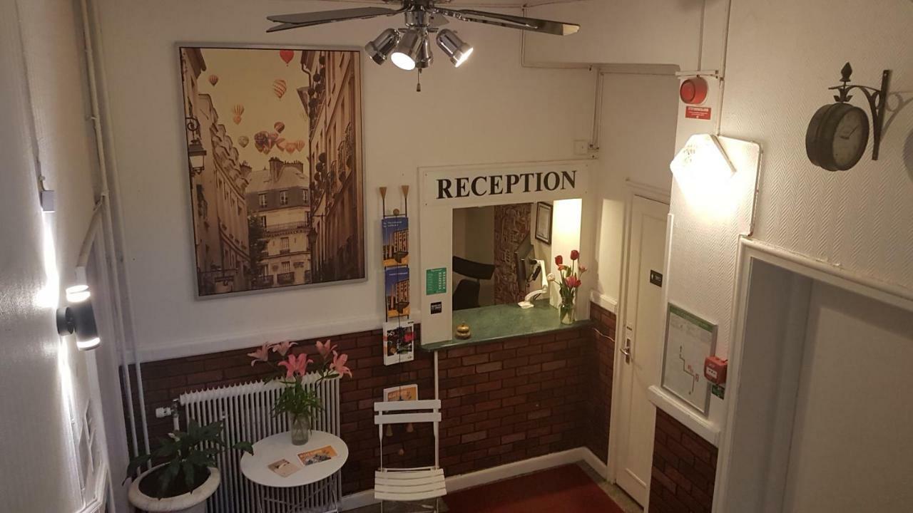 Norrköping A Marican Hostel & Hotel מראה חיצוני תמונה